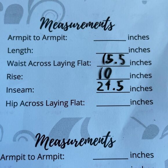 LIVERPOOL Jeans Women's Petite Size 6/28 Teal Green Ankle Skinny Medium Wash NWT - Picture 15 of 16